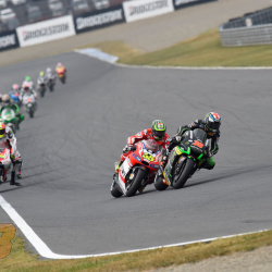 <p><span>Photos courtesy of&nbsp;</span><strong>&copy;Monster Yamaha Tech 3</strong></p>