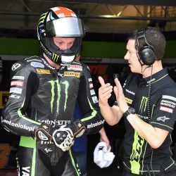 <p>Photos courtesy of&nbsp;<strong>&copy;Monster Yamaha Tech 3</strong></p>