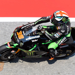 <p>Photos courtesy of&nbsp;<strong>&copy;Monster Yamaha Tech 3</strong></p>
