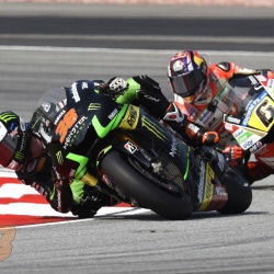 <p>Photos courtesy of&nbsp;<strong>&copy;Monster Yamaha Tech 3</strong></p>