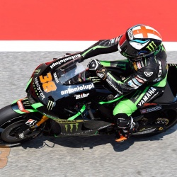 <p>Photos courtesy of&nbsp;<strong>&copy;Monster Yamaha Tech 3</strong></p>
