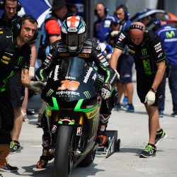 <p>Photos courtesy of&nbsp;<strong>&copy;Monster Yamaha Tech 3</strong></p>