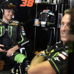 <p>Photos courtesy of&nbsp;<strong>&copy;Monster Yamaha Tech 3</strong></p>