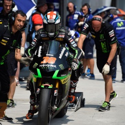 <p>Photos courtesy of&nbsp;<strong>&copy;Monster Yamaha Tech 3</strong></p>