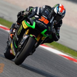 <p>Photos courtesy of&nbsp;<strong>&copy;Monster Yamaha Tech 3</strong></p>