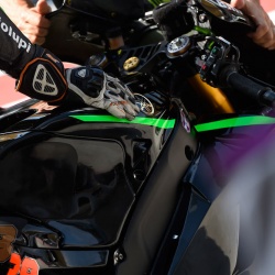 <p>Photos courtesy of&nbsp;<strong>&copy;Monster Yamaha Tech 3</strong></p>