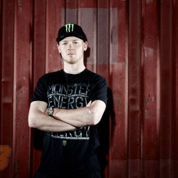 <p>Images from the Monster Energy photoshoot in Qatar, featuring Bradley with guest appearance<br />by&nbsp;<span>Sam Lowes</span>.<br /><br />Photos courtesy of <strong>&copy;</strong><strong><strong><strong>Monster Energy/<span>www.photos-ad.com</span></strong></strong></strong></p>