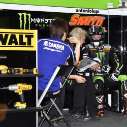 <p><span>Photos courtesy of&nbsp;</span><strong>&copy;Monster Yamaha Tech 3</strong></p>