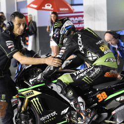 <p><span>Photos courtesy of&nbsp;</span><strong>&copy;Monster Yamaha Tech 3</strong></p>