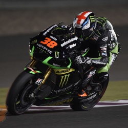 <p><span>Photos courtesy of&nbsp;</span><strong>&copy;Monster Yamaha Tech 3</strong></p>