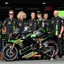 <p><span>Photos courtesy of&nbsp;</span><strong>&copy;Monster Yamaha Tech 3</strong></p>