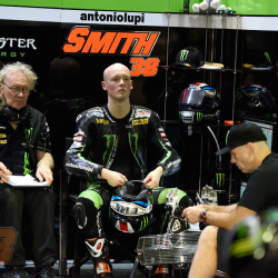 <p>Photos courtesy of&nbsp;<strong>&copy;Monster Yamaha Tech 3</strong></p>