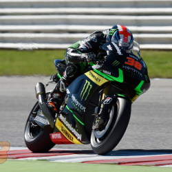<p><span>Photos courtesy of&nbsp;</span><strong>&copy;Monster Yamaha Tech 3</strong></p>