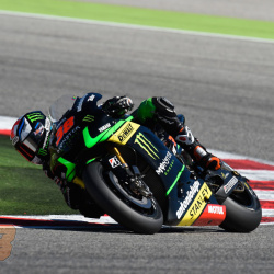 <p><span>Photos courtesy of&nbsp;</span><strong>&copy;Monster Yamaha Tech 3</strong></p>