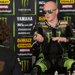 <p>Photos courtesy of&nbsp;<strong>&copy;Monster Yamaha Tech 3</strong></p>
