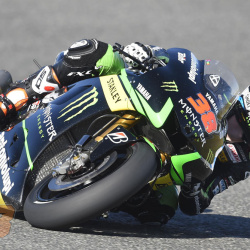 <p>Photos courtesy of&nbsp;<strong>&copy;Monster Yamaha Tech 3</strong></p>