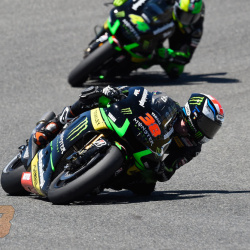 <p>Photos courtesy of&nbsp;<strong>&copy;Monster Yamaha Tech 3</strong></p>