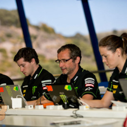 <p>Photos courtesy of&nbsp;<strong>&copy;Monster Yamaha Tech 3</strong></p>
