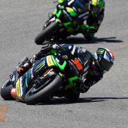 <p>Photos courtesy of&nbsp;<strong>&copy;Monster Yamaha Tech 3</strong></p>