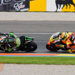 <div>
<p>Photos courtesy of&nbsp;<strong>&copy;Monster Yamaha Tech 3</strong></p>
</div>