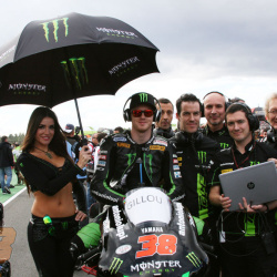 <div>
<p>Photos courtesy of&nbsp;<strong>&copy;Monster Yamaha Tech 3</strong></p>
</div>