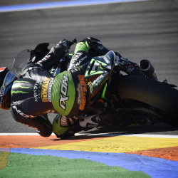 <div>
<p>Photos courtesy of&nbsp;<strong>&copy;Monster Yamaha Tech 3</strong></p>
</div>