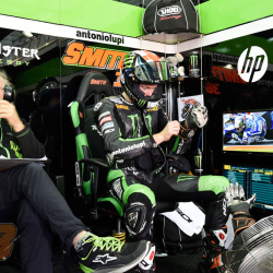 <div>
<p>Photos courtesy of&nbsp;<strong>&copy;Monster Yamaha Tech 3</strong></p>
</div>