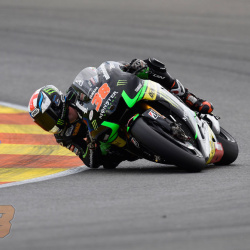 <div>
<p>Photos courtesy of&nbsp;<strong>&copy;Monster Yamaha Tech 3</strong></p>
</div>
