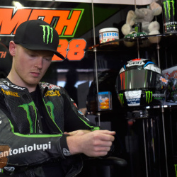 <div>
<p>Photos courtesy of&nbsp;<strong>&copy;Monster Yamaha Tech 3</strong></p>
</div>