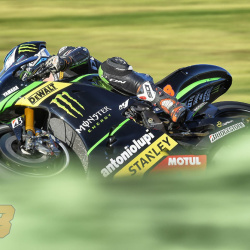 <div>
<p>Photos courtesy of&nbsp;<strong>&copy;Monster Yamaha Tech 3</strong></p>
</div>