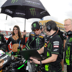 <div>
<p>Photos courtesy of&nbsp;<strong>&copy;Monster Yamaha Tech 3</strong></p>
</div>