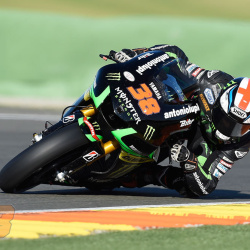 <div>
<p>Photos courtesy of&nbsp;<strong>&copy;Monster Yamaha Tech 3</strong></p>
</div>