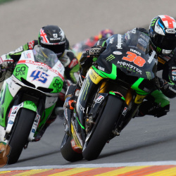 <div>
<p>Photos courtesy of&nbsp;<strong>&copy;Monster Yamaha Tech 3</strong></p>
</div>