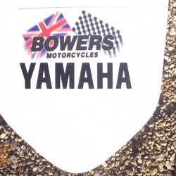 <p>Bradley Smith Racing&nbsp;Yamaha YZ250<br />Photos courtesy of&nbsp;<strong><strong><strong>&copy;Allan Smith</strong></strong></strong></p>