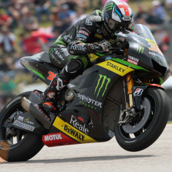 <p><span>Photos courtesy of&nbsp;</span><strong>&copy;Monster Yamaha Tech 3,&nbsp;</strong><strong>Milagro<strong>&nbsp;&amp;&nbsp;&copy;Andrew Northcott</strong></strong></p>