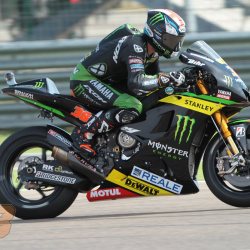 <p><span>Photos courtesy of &copy;Monster Yamaha Tech 3</span></p>