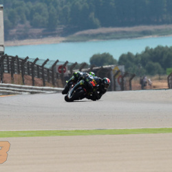 <p><span>Photos courtesy of &copy;Monster Yamaha Tech 3</span></p>