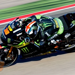 <p><span>Photos courtesy of &copy;Monster Yamaha Tech 3</span></p>