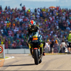 <p><span>Photos courtesy of &copy;Monster Yamaha Tech 3</span></p>