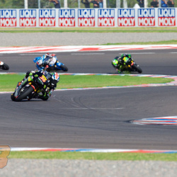 <p>Photos courtesy of&nbsp;<strong>&copy;Monster Yamaha Tech 3</strong></p>
