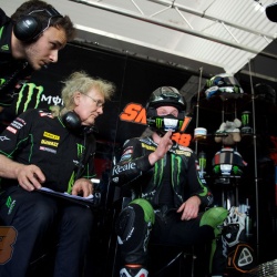 <p>Photos courtesy of&nbsp;<strong>&copy;Monster Yamaha Tech 3</strong></p>