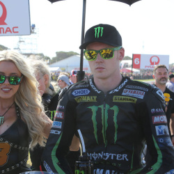 <p><span>Photos courtesy of&nbsp;</span><strong>&copy;Monster Yamaha Tech 3</strong></p>