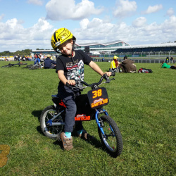 <p>Images of loyal #<span>team38</span> <span>fans!</span>
	<br>Please email any images of yourself to<span>&nbsp;</span><a href="mailto:contact@bradleysmith38.com">contact@bradleysmith38.com</a></p>