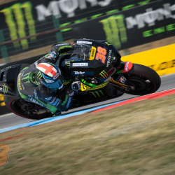 <p>Photos courtesy of&nbsp;<strong>&copy;Monster Yamaha Tech 3</strong></p>