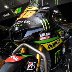 <p>Photos courtesy of&nbsp;<strong>&copy;Monster Yamaha Tech 3</strong></p>