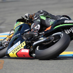 <p><span>Photos courtesy of&nbsp;</span><strong>&copy;Monster Yamaha Tech 3</strong></p>