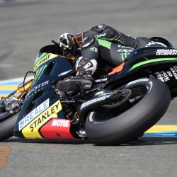 <p><span>Photos courtesy of&nbsp;</span><strong>&copy;Monster Yamaha Tech 3</strong></p>