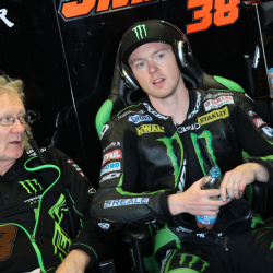 <p><span>Photos courtesy of&nbsp;</span><strong>&copy;Monster Yamaha Tech 3</strong></p>