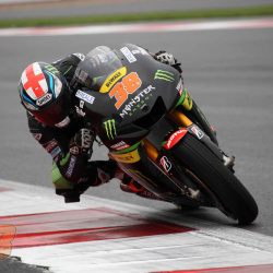 <p><span>Photos courtesy of&nbsp;</span><strong>&copy;Monster Yamaha Tech 3</strong></p>