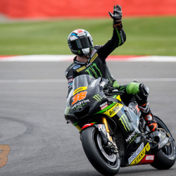 <p><span>Photos courtesy of&nbsp;</span><strong>&copy;Monster Yamaha Tech 3</strong></p>